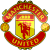 Manchester United drakt barn